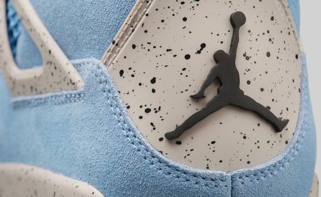 Jordan Brand présente sa collection rétro Spring 2021