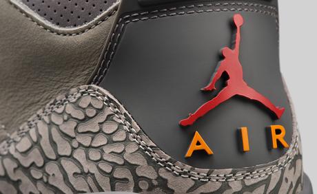 Jordan Brand présente sa collection rétro Spring 2021 Jordan Brand présente sa collection rétro Spring 2021