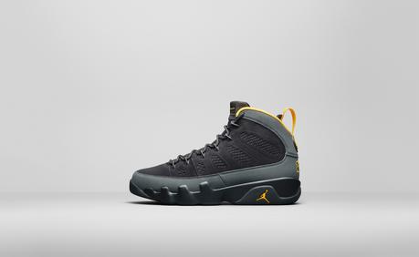 Jordan Brand présente sa collection rétro Spring 2021 Jordan Brand présente sa collection rétro Spring 2021