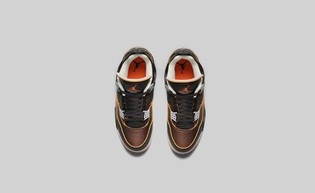 Jordan Brand présente sa collection rétro Spring 2021 Jordan Brand présente sa collection rétro Spring 2021
