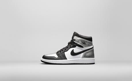 Jordan Brand présente sa collection rétro Spring 2021 Jordan Brand présente sa collection rétro Spring 2021