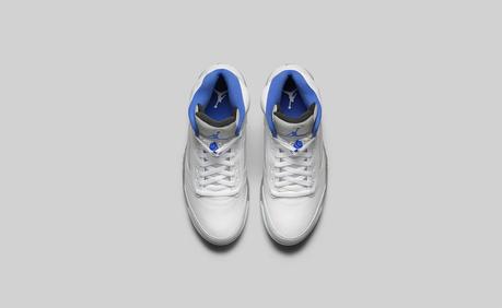 Jordan Brand présente sa collection rétro Spring 2021 Jordan Brand présente sa collection rétro Spring 2021