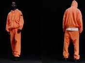 Supreme Stone Island dévoilent leur nouvelle collaboration