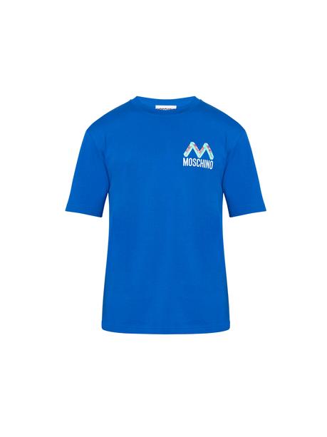 Palace et Moschino présentent leur première collaboration