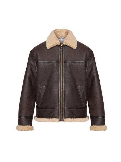 Palace et Moschino présentent leur première collaboration