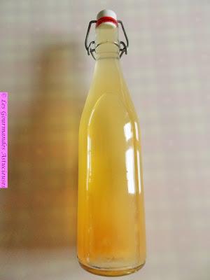 Salade de pâtes aux topinambours (Vegan) Salade de pâtes aux topinambours (Vegan)