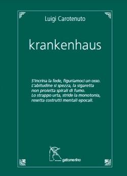 Luigi Carotenuto  |  [La tua assenza è uno scherzo]