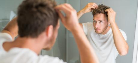 Solutions pour prévenir la chute de cheveux