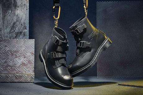 DR. MARTENS X WTAPS – F/W 2020 – 1460 REMASTERED