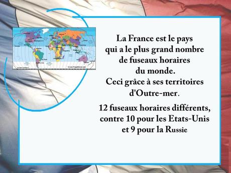 La France - Le Saviez-vous 1