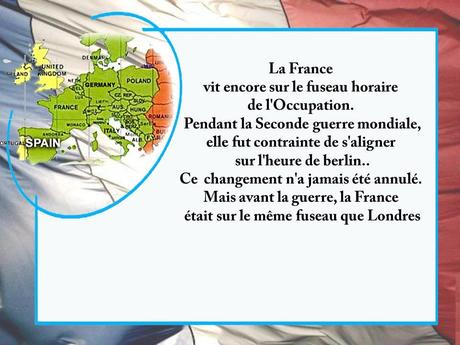 La France - Le Saviez-vous 1