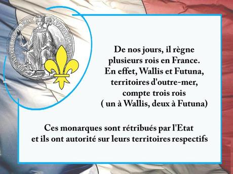 La France - Le Saviez-vous 1