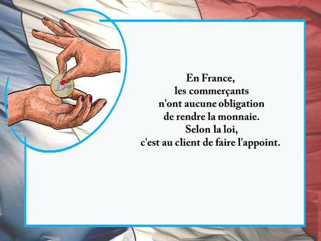 La France - Le Saviez-vous 1