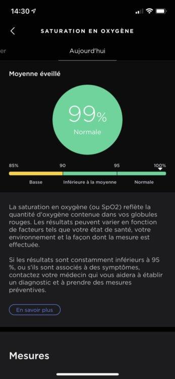 La montre Withings Scanwatch testée de fond en comble