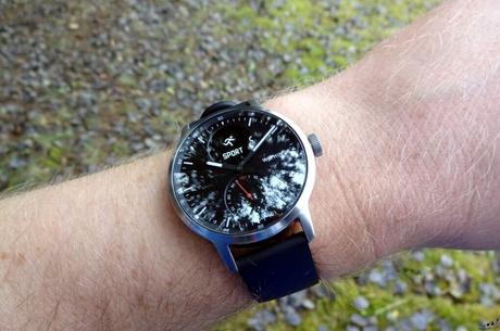 La montre Withings Scanwatch testée de fond en comble