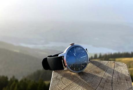 La montre Withings Scanwatch testée de fond en comble