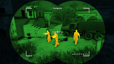 Code Triche Sniper Shooter 3D: Best Shooting Game - FPS  APK MOD (Astuce) 5