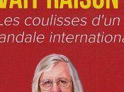 Didier Raoult avait raison Courtois