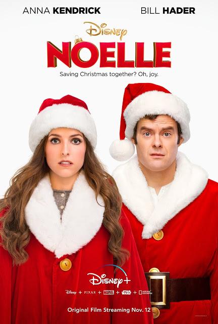 Bande annonce VF pour Noëlle de Marc Lawrence