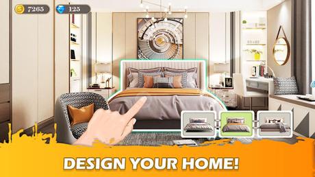 Télécharger New Home - Design Book APK MOD (Astuce) 2