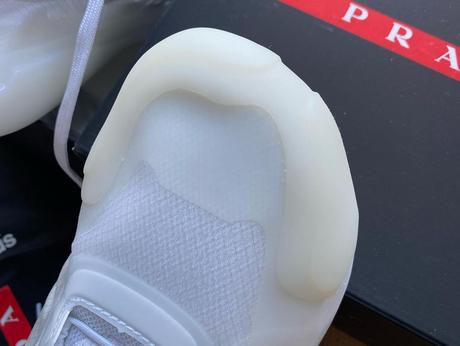 adidas et Prada dévoilent une skateshoe éco-responsable