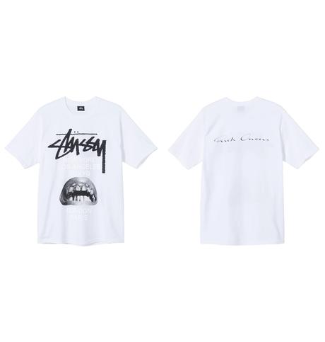Virgil Abloh et 4 designers collaborent avec Stüssy Virgil Abloh et 4 designers collaborent avec Stüssy