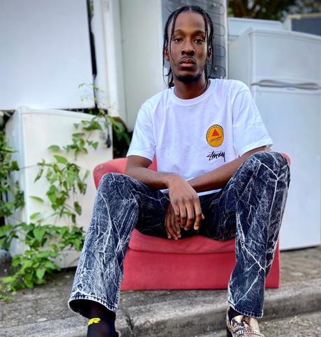 Virgil Abloh et 4 designers collaborent avec Stüssy Virgil Abloh et 4 designers collaborent avec Stüssy