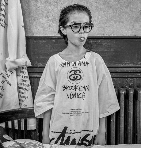 Virgil Abloh et 4 designers collaborent avec Stüssy Virgil Abloh et 4 designers collaborent avec Stüssy