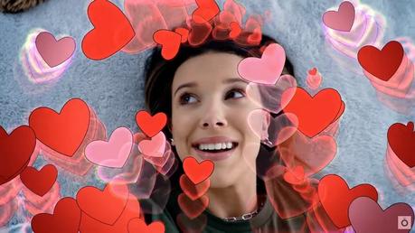 One Lovely Day : le clip de Noël Pandora