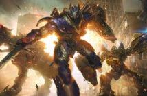 Un nouveau Transformers sera réalisé par le papa de Creed 2