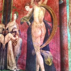 L’exposition Pompéi au Grand Palais