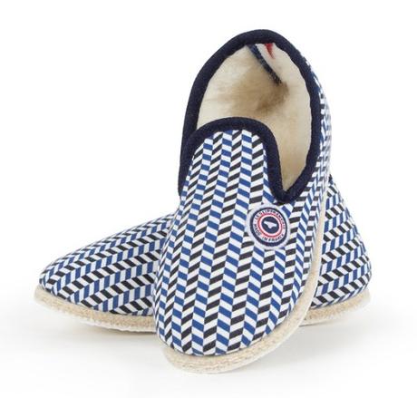 Quels chaussons fabriqués en France et confortables choisir ?