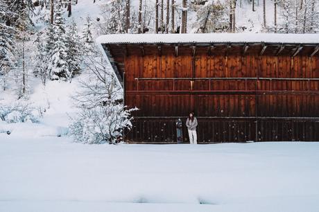 Stylée en Hiver – Comment porter le bonnet cette saison ? bonnet-hiver-look-stylée