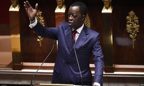 Le président du Parlement panafricain dévoile les manœuvres de l’Algérien Jamal Bouras contre le Maroc