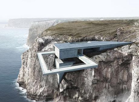 Divers - Les maisons les plus originales