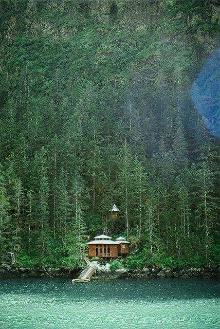 Divers - Les maisons les plus originales