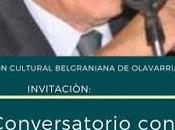 L’Année Belgranienne résiste encore toujours pandémie l’affiche]