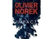 Olivier Norek Impact