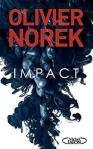 Olivier Norek – Impact