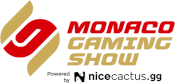#GAMING #MeSF Monaco Gaming Show nouvel événement #esport annuel vocation internationale