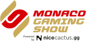 #GAMING - #MeSF - Monaco Gaming Show : un nouvel événement #esport annuel à vocation internationale !