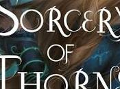 Sorcery Thorns Margaret Rogerson