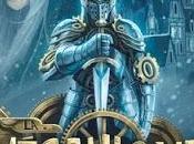 mécanique diable Philip Pullman illustré Xavier Collette