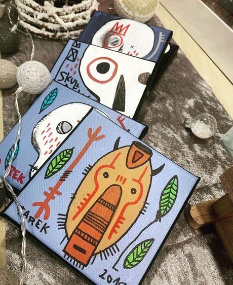 Click & Collect chez Kykart