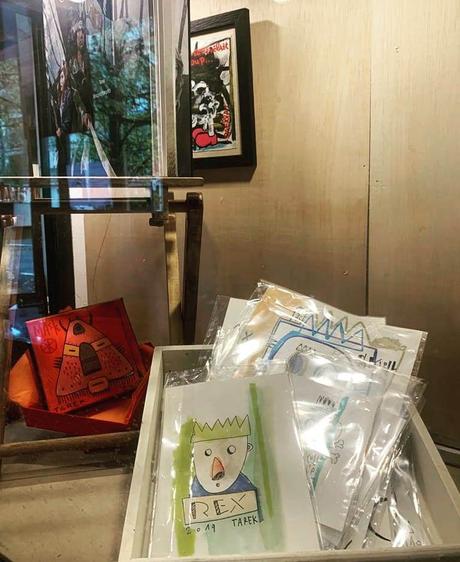 Click & Collect chez Kykart