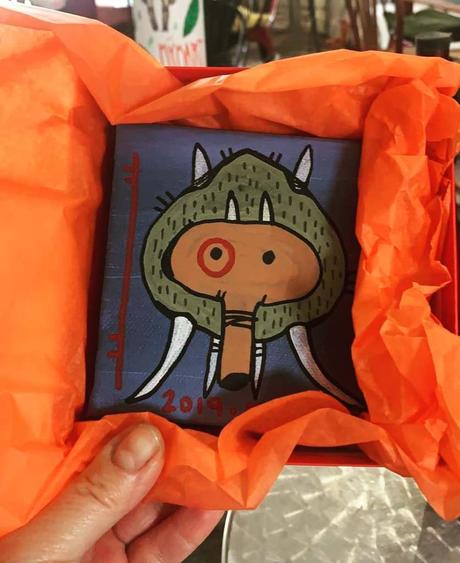 Click & Collect chez Kykart