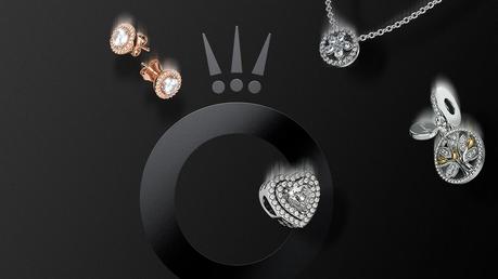 Black Friday Pandora : -20% sur une sélection de bijoux Black Friday Pandora : -20% sur une sélection de bijoux