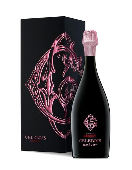 GOSSET CELEBRIS 2007, l’éloge de la patience, l’émotion du moment partagé