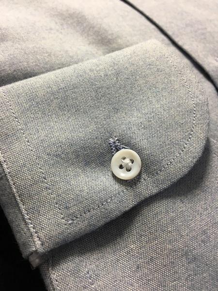 Comment créer facilement sa chemise sur mesure en ligne sur Lanieri.com ?