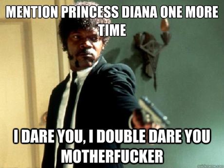 Diana top 10 reloaded